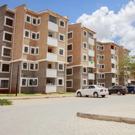 Buy this 3 bed apartment on Athi River Road in Athi River, Kenya