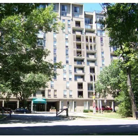 Rent this 1 bed condo on 44 Washington St Apt 1118 in Brookline, Massachusetts