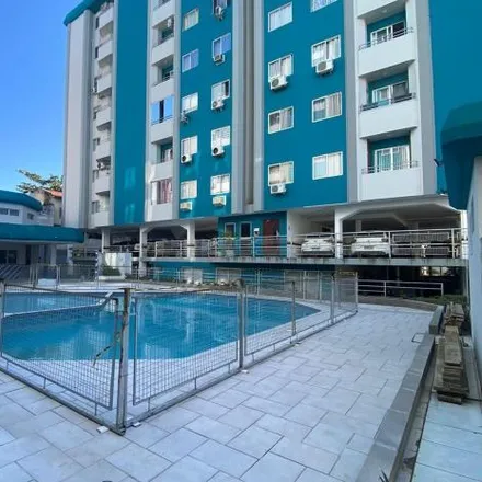 Buy this 3 bed apartment on Rua São Cristóvão in Barreiros, São José - SC