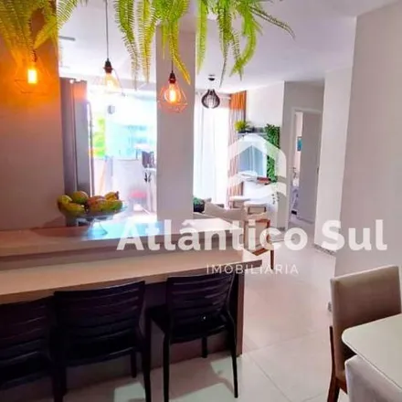 Buy this 3 bed apartment on Rua A in São Francsico, Ilhéus - BA