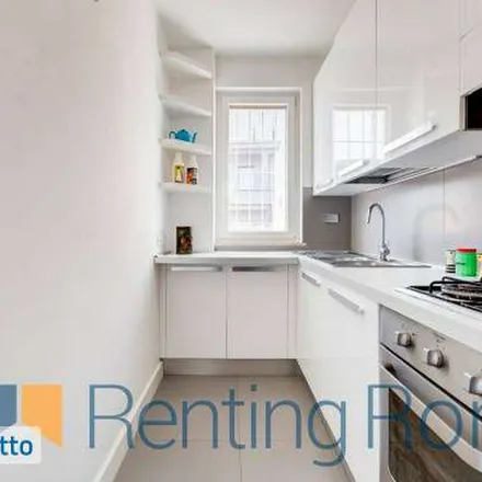 Image 8 - Via Ettore Petrolini, 00197 Rome RM, Italy - Apartment for rent