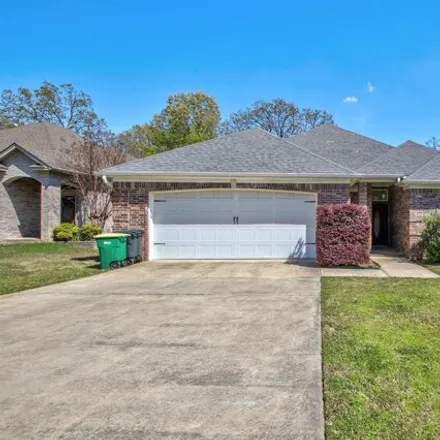 Buy this 4 bed house on 3360 Brundle Court in Sherwood, AR 72120