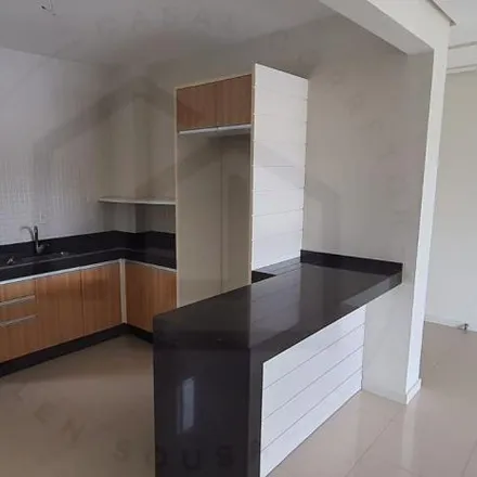 Buy this 3 bed apartment on Rua Pedro Sebastião Mayer in Centro I, Brusque - SC