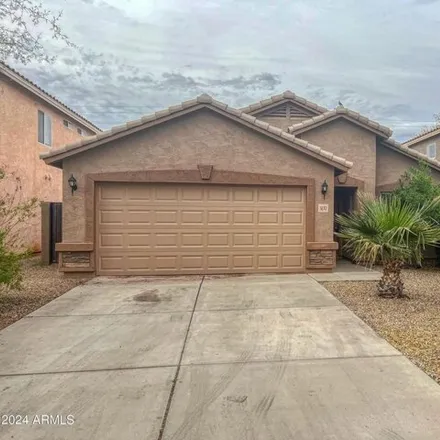 Buy this 4 bed house on 5137 East Silverbell Road in San Tan Valley, AZ 85143