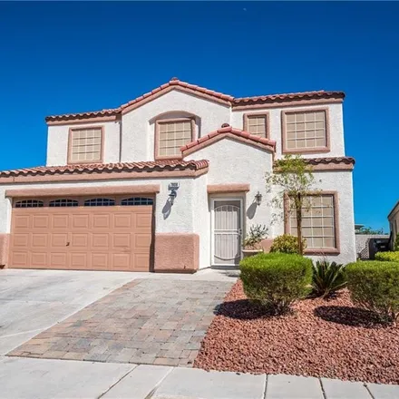 Rent this 4 bed house on 7808 Wavering Pine Drive in Las Vegas, NV 89143