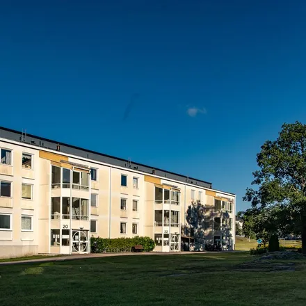 Image 3 - Hagvägen, 613 35 Oxelösund, Sweden - Apartment for rent