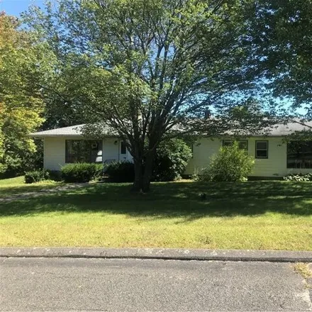 Buy this 3 bed house on 256 Ledgewood Road in Watertown, CT 06795
