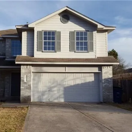 Rent this 3 bed house on 9013 Frock Court in Austin, TX 78715