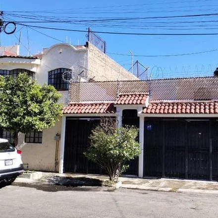 Image 2 - Calle Loma Tonaya, 45418 Tonalá, JAL, Mexico - House for sale