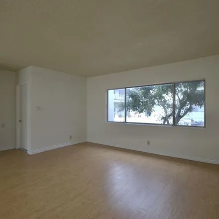 Rent this 1 bed apartment on 11615 Texas Avenue in Los Angeles, CA 90025