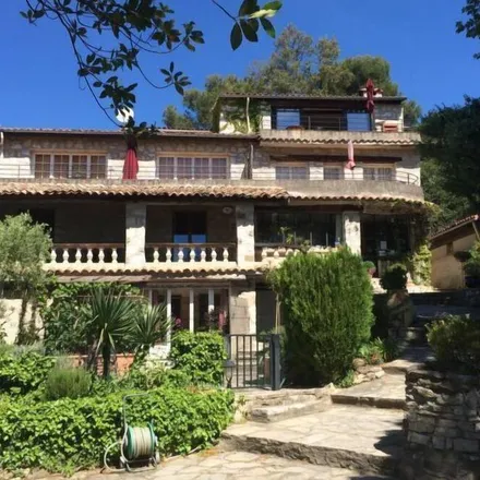 Image 7 - 06140 Vence, France - Apartment for rent