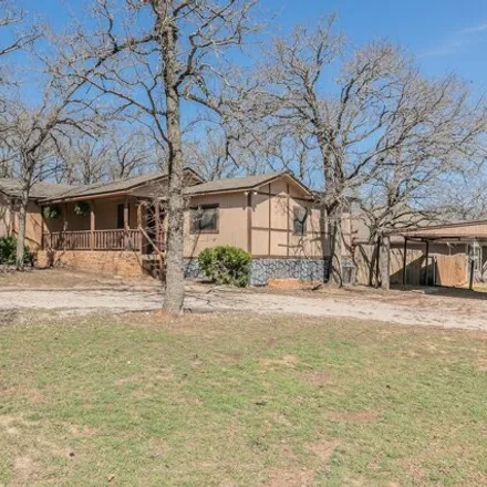 Buy this 3 bed house on 1648 Jason Court in Pelican Bay, Tarrant County
