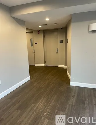 Rent this 1 bed apartment on 4945 Washington St