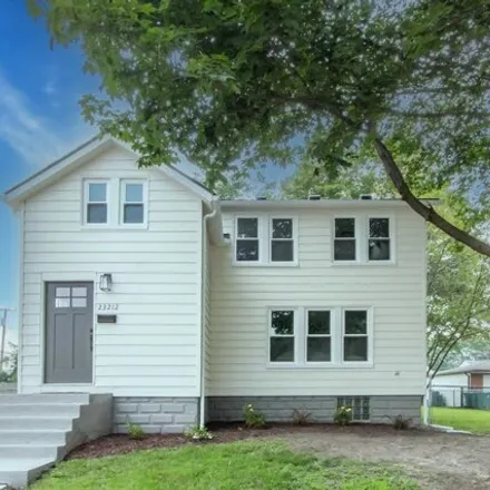 Buy this 3 bed house on 23256 Avon Street in Saint Clair Shores, MI 48082