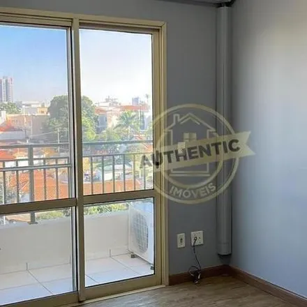 Rent this 1 bed apartment on Rua Vinte e Quatro de Maio in Centro, Indaiatuba - SP