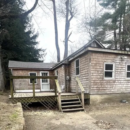 Buy this 2 bed house on 23 Marcy Avenue in Charlestown, Sullivan County