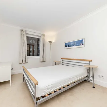 Image 4 - 20 Abbey Road, London, NW8 9AD, United Kingdom - Apartment for rent