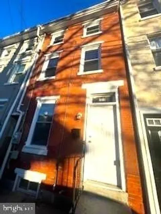 Rent this 3 bed house on 149 East Elm Street in Norristown, PA 19401