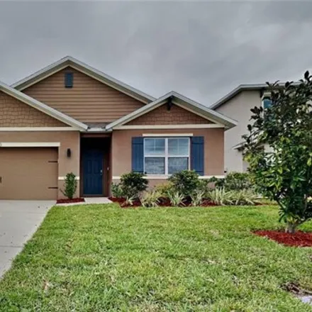 Image 1 - 320 American Holly Avenue, Benson Junction, DeBary, FL 32713, USA - House for sale