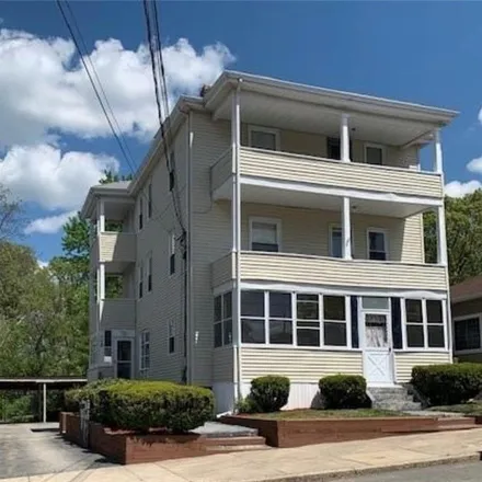 Rent this 2 bed apartment on 215 in 217 Newland Avenue, Woonsocket