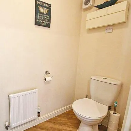 Image 7 - Goodrich Mews, Coseley, DY3 2FB, United Kingdom - Townhouse for sale