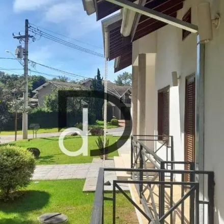 Image 1 - Rua Rio Branco, Vinhedo, Vinhedo - SP, 13289-326, Brazil - House for sale