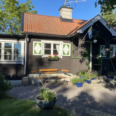 Image 5 - Södra Vägen, 181 29 Lidingö kommun, Sweden - Apartment for rent