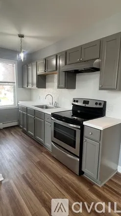 Rent this 2 bed apartment on 6 Metcalf Avenue