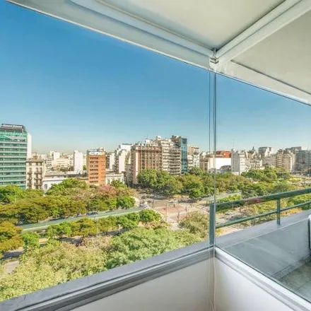 Rent this studio apartment on Bernardo de Irigoyen 620 in Monserrat, C1098 AAT Buenos Aires