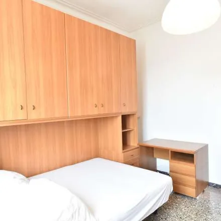 Rent this 2 bed apartment on Autoservice 97 in Via Bernardino Telesio, 00136 Rome RM