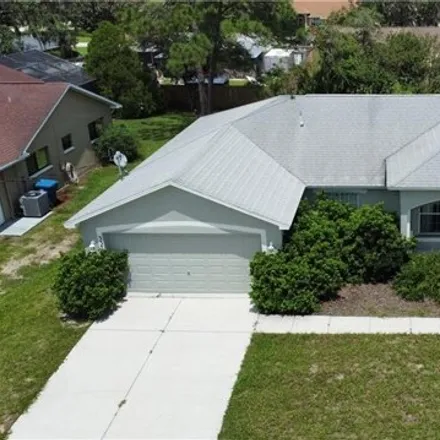 Image 3 - 3378 Irondale Avenue, Spring Hill, FL 34609, USA - House for sale