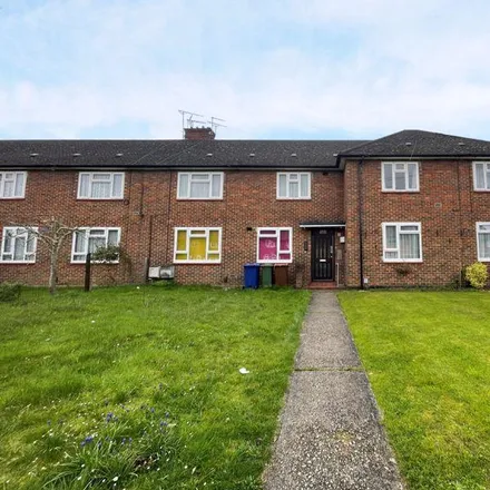 Rent this 1 bed apartment on Humber Avenue in South Ockendon, RM15 5JJ