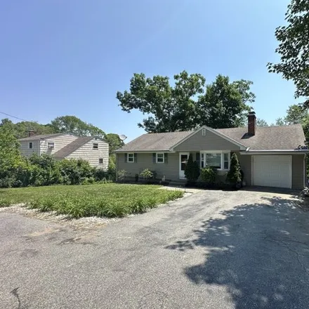 Buy this 3 bed house on 77 Valley Rd in Groton, Connecticut