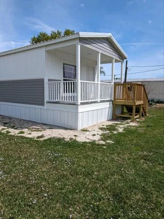 Buy this studio apartment on Turtle Cove in Glades County, FL