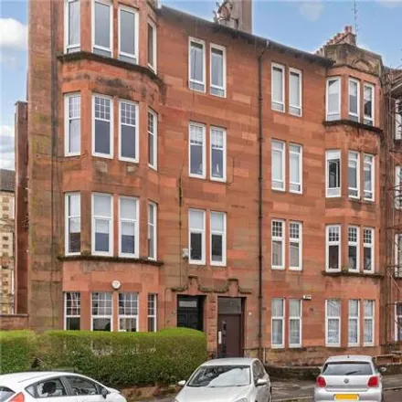 Image 1 - Cartha Street, Glasgow, G41 3HQ, United Kingdom - Apartment for sale