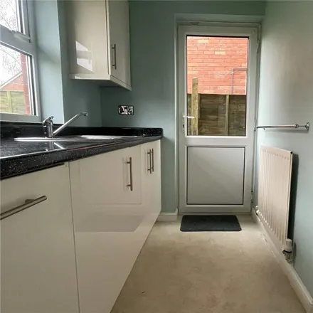 Image 4 - Steeple Close, Gloucester, GL4 3EP, United Kingdom - House for rent