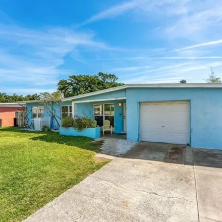 Image 5 - 475 South Orlando Avenue, Cocoa Beach, FL 32931, USA - House for sale
