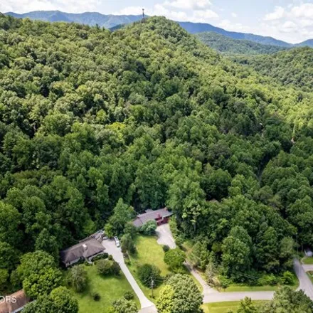 Image 3 - 477 East Chestnut Hill Road, Townsend, Blount County, TN 37882, USA - House for sale