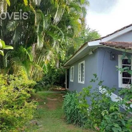 Buy this 5 bed house on Servidão Áurea Maria Policarpo in Sambaqui, Florianópolis - SC