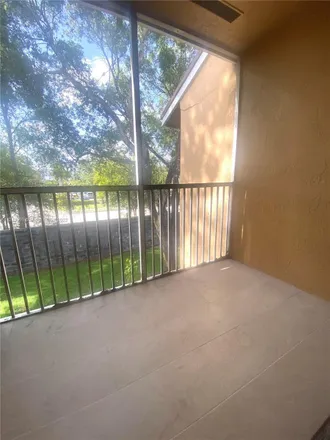 Image 6 - 8778 Southwest 21st Court, Miramar, FL 33025, USA - Condo for rent