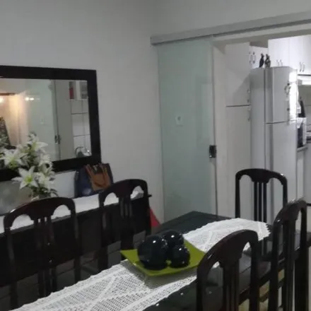 Image 2 - Rua Suécia, Boa Vista, Uberaba - MG, 38067-000, Brazil - House for sale