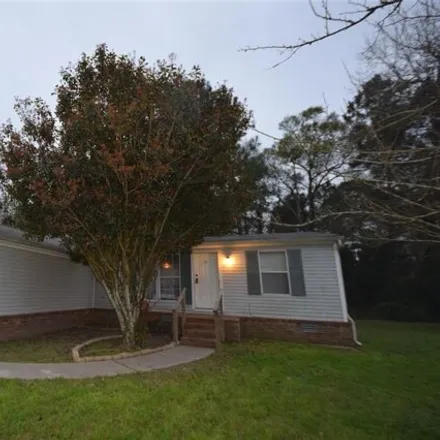 Rent this 3 bed house on 16548 Desert Star Drive in Montgomery County, TX 77302