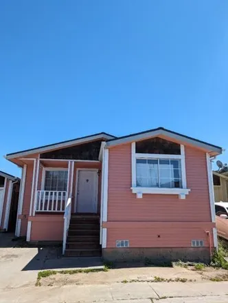 Buy this 3 bed house on 704 Garner Ave Apt 3 in Salinas, California