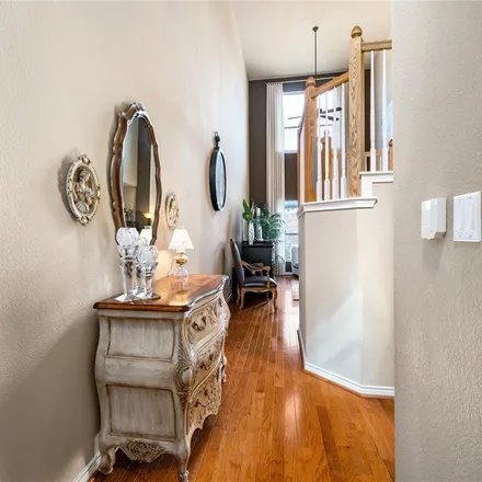 Image 5 - 6674 Federeal Hall Street, Plano, TX 75023, USA - Townhouse for sale