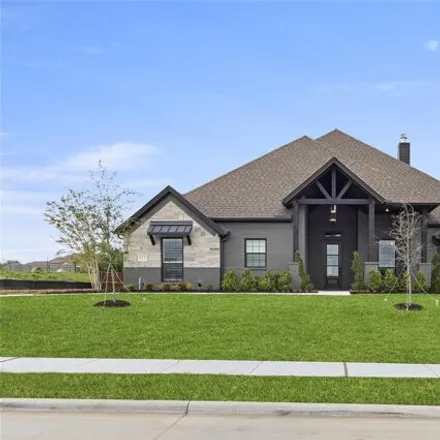 Image 2 - Bel Grand Road, Haslet, TX 76052, USA - House for sale