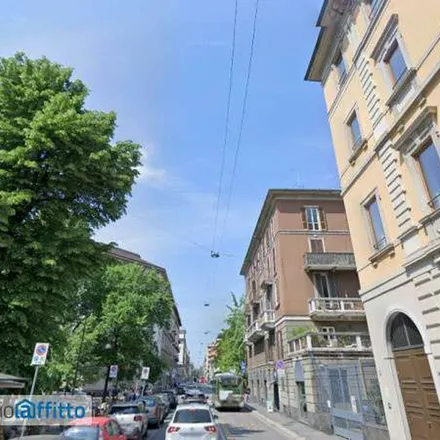 Image 6 - Via della Moscova 22, 20121 Milan MI, Italy - Apartment for rent