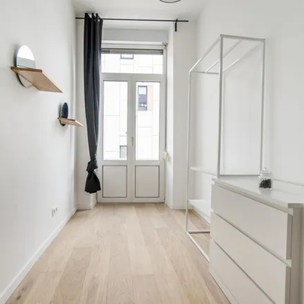 Image 9 - Rue du Général Molitor 12, 6700 Arlon, Belgium - Apartment for rent