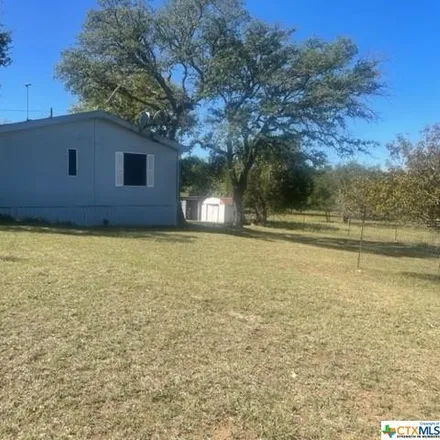 Image 3 - 1798 East 4th Street, Lampasas, TX 76550, USA - House for sale