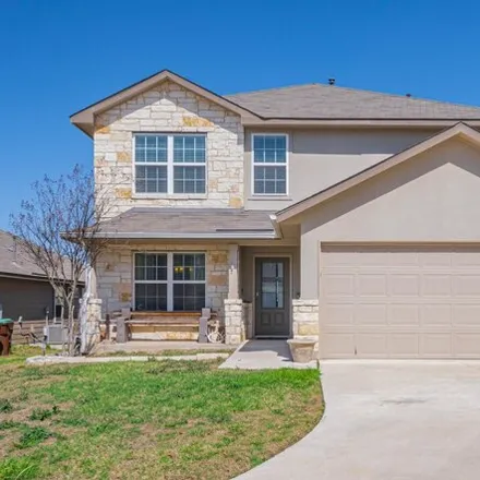 Buy this 5 bed house on 10801 Foals Range in Bexar County, TX 78254