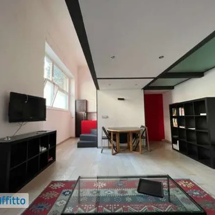 Image 2 - Via Francesco Brioschi 64, 20141 Milan MI, Italy - Apartment for rent